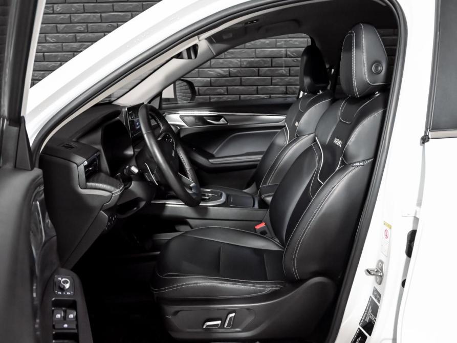 Haval Jolion I Екатеринбург  - изображение 10