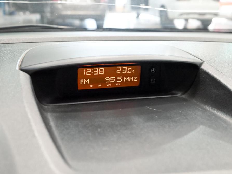 Opel Meriva A Рестайлинг Екатеринбург  - изображение 14