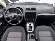 Skoda Octavia II (A5) Рестайлинг Ростов-на-Дону  - изображение 19