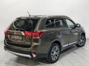 Mitsubishi Outlander III Рестайлинг 2 Курск  - изображение 24