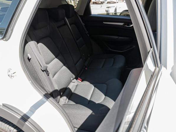 Mazda CX-5 II с пробегом 2021 года, цена 2 949 000 рублей, 64707 км, внедорожник, Автокод Объявления