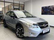 Subaru Impreza IV Новосибирск  - изображение 15
