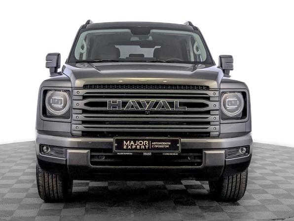 Haval H9 II с пробегом 2025 года, цена 4 350 000 рублей, 8604 км, внедорожник, Автокод Объявления