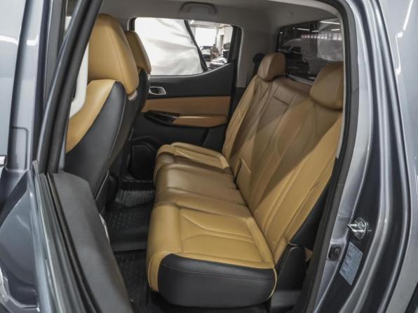 Changan Hunter Plus с пробегом 2023 года, цена 2 570 000 рублей, 42198 км, offers.body_type.unknown, Автокод Объявления