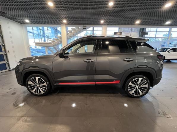 Changan CS35 Plus I Рестайлинг с пробегом 2024 года, цена 2 050 000 рублей, 35310 км, внедорожник, Автокод Объявления
