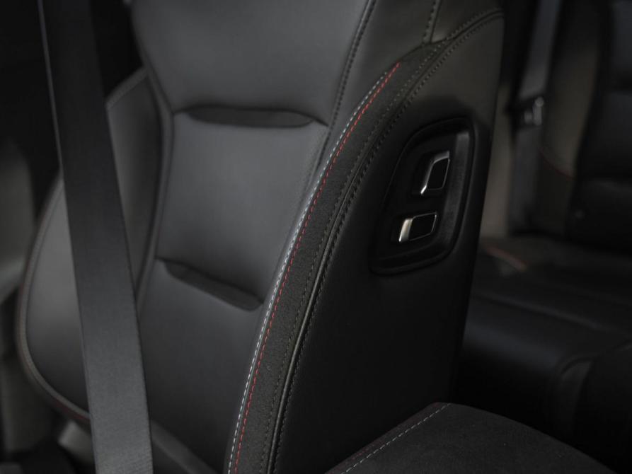 Geely Tugella I Рестайлинг Санкт-Петербург  - изображение 13