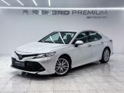Toyota Camry VIII (XV70) Уфа  - изображение 36