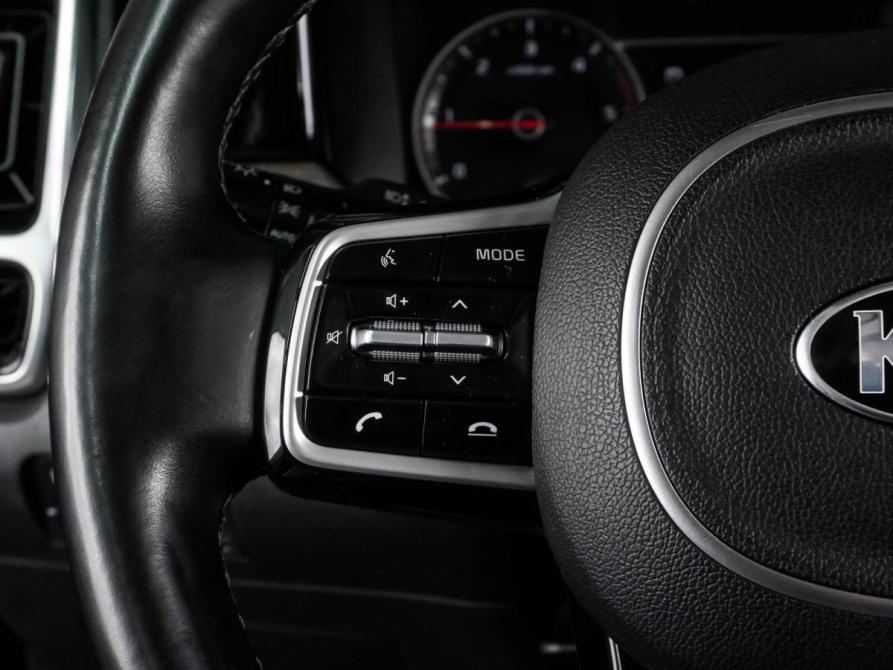 Kia Sorento IV Воронеж  - изображение 15