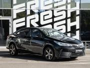 Toyota Corolla XI (E160 E170 E180) Рестайлинг 1 Волгоград  - изображение 17