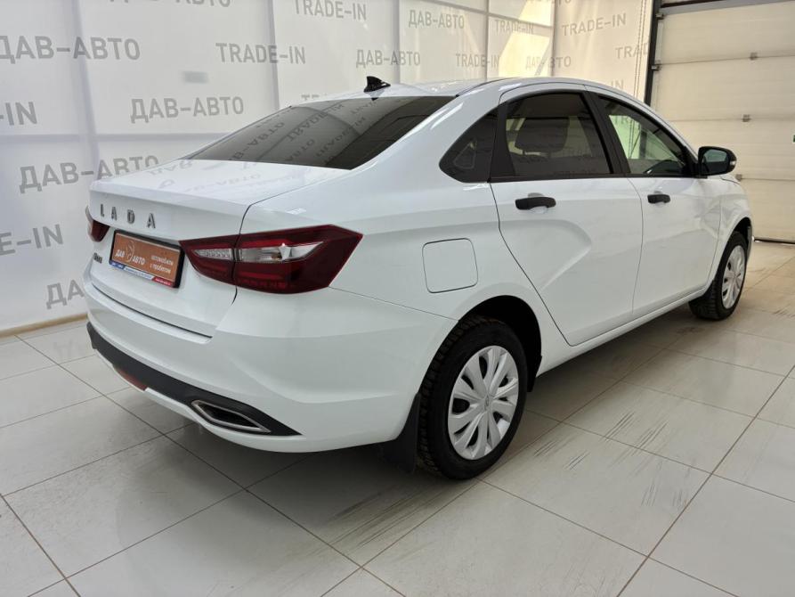 Lada (ВАЗ) Vesta I Рестайлинг (NG) Пермь  - изображение 4