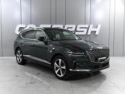 Genesis GV80 I Ростов-на-Дону  - изображение 25