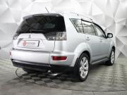 Mitsubishi Outlander II Рестайлинг Ульяновск  - изображение 23