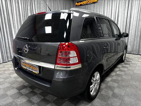 Opel Zafira B Рестайлинг с пробегом 2012 года, цена 950 000 рублей, 139946 км, компактвэн, Автокод Объявления