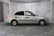 Hyundai Accent II Ярославль  - изображение 18