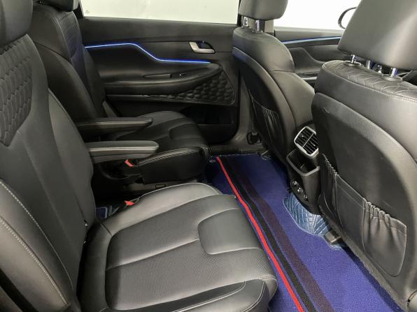 Hyundai Santa Fe IV (China Market) с пробегом 2020 года, цена 2 920 000 рублей, 127572 км, внедорожник, Автокод Объявления
