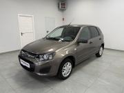 Lada (ВАЗ) Kalina II Казань  - изображение 17