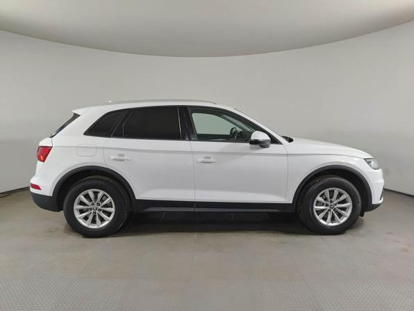 Audi Q5 II (FY) с пробегом 2018 года, цена 3 550 000 рублей, 62800 км, внедорожник, Автокод Объявления
