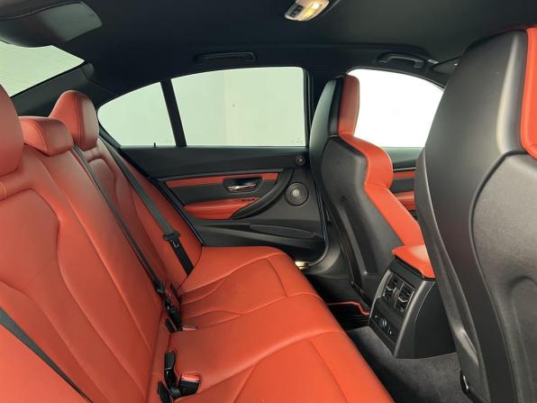 BMW M3 V (F80) с пробегом 2016 года, цена 6 790 000 рублей, 40054 км, седан, Автокод Объявления