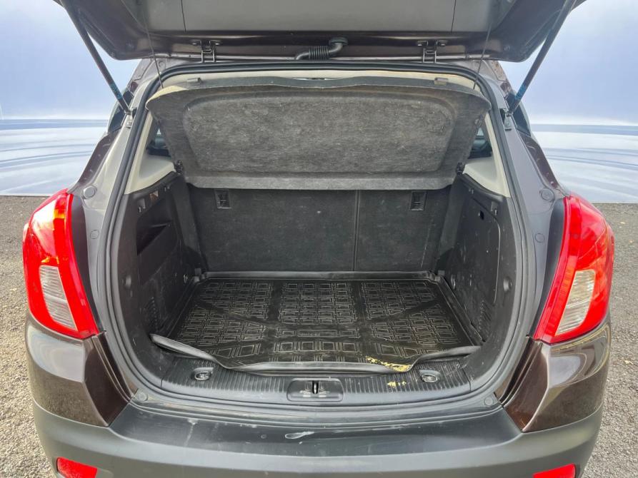 Opel Mokka I Чебоксары  - изображение 28