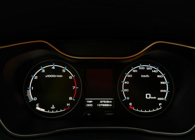 Geely Emgrand X7 I Рестайлинг 2 с пробегом 2019 года, цена 1 110 000 рублей, 107424 км, внедорожник, Автокод Объявления