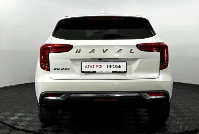 Haval Jolion I с пробегом 2022 года, цена 1 845 000 рублей, 34822 км, внедорожник, Автокод Объявления