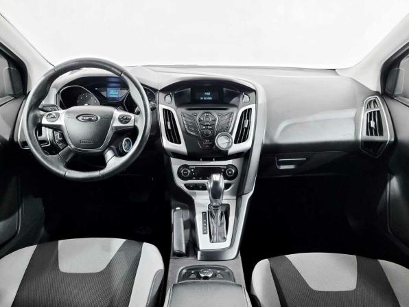 Ford Focus III с пробегом 2013 года, цена 720 000 рублей, 177741 км, хэтчбек, Автокод Объявления