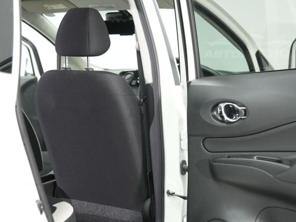 Nissan Note II Рестайлинг с пробегом 2017 года, цена 1 260 000 рублей, 147550 км, хэтчбек, Автокод Объявления