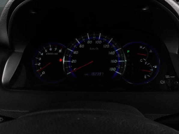 Toyota Alphard I с пробегом 2005 года, цена 2 025 000 рублей, 182397 км, минивэн, Автокод Объявления