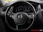Volkswagen Tiguan II Москва  - изображение 37
