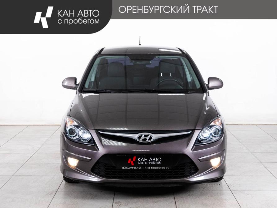 Hyundai i30 I Рестайлинг Казань  - изображение 2