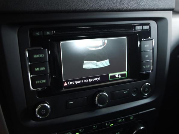 Skoda Yeti I Рестайлинг с пробегом 2014 года, цена 989 000 рублей, 126747 км, внедорожник, Автокод Объявления