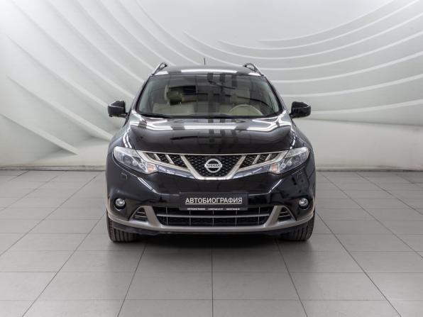 Nissan Murano II (Z51) Рестайлинг 2 с пробегом 2014 года, цена 1 498 000 рублей, 186689 км, внедорожник, Автокод Объявления