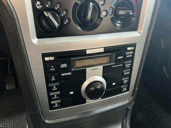 Daewoo Nexia I Рестайлинг с пробегом 2011 года, цена 182 320 рублей, 91533 км, седан, Автокод Объявления