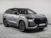 Jaecoo J8 Москва  - изображение 21
