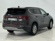 Hyundai Santa Fe IV Рестайлинг Кострома  - изображение 26