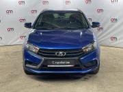 Lada (ВАЗ) Vesta I Санкт-Петербург  - изображение 23