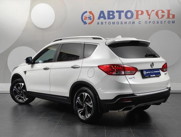 Dongfeng AX7 I с пробегом 2017 года, цена 1 084 000 рублей, 135276 км, внедорожник, Автокод Объявления