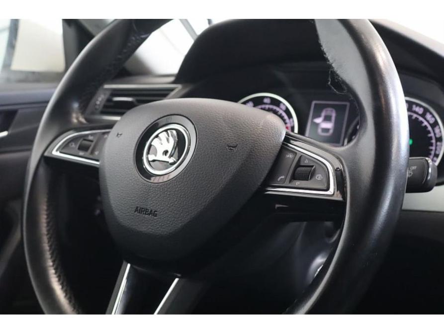 Skoda Superb III Коломна  - изображение 8