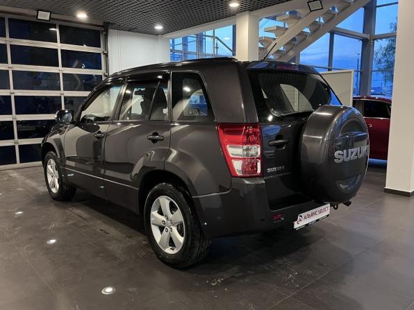Suzuki Grand Vitara II Рестайлинг 2 с пробегом 2012 года, цена 1 295 000 рублей, 166978 км, внедорожник, Автокод Объявления