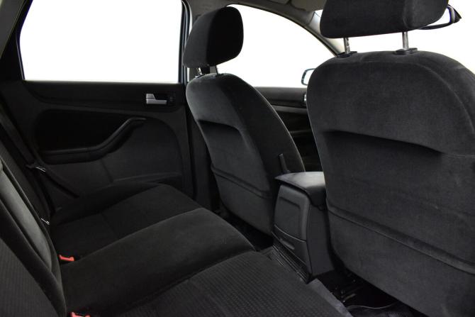Ford Focus II с пробегом 2006 года, цена 450 000 рублей, 240436 км, универсал, Автокод Объявления