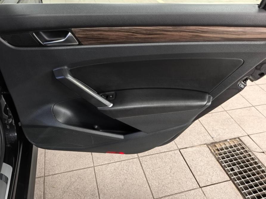 Volkswagen Passat (North America and China) II (NA Market) Санкт-Петербург  - изображение 21