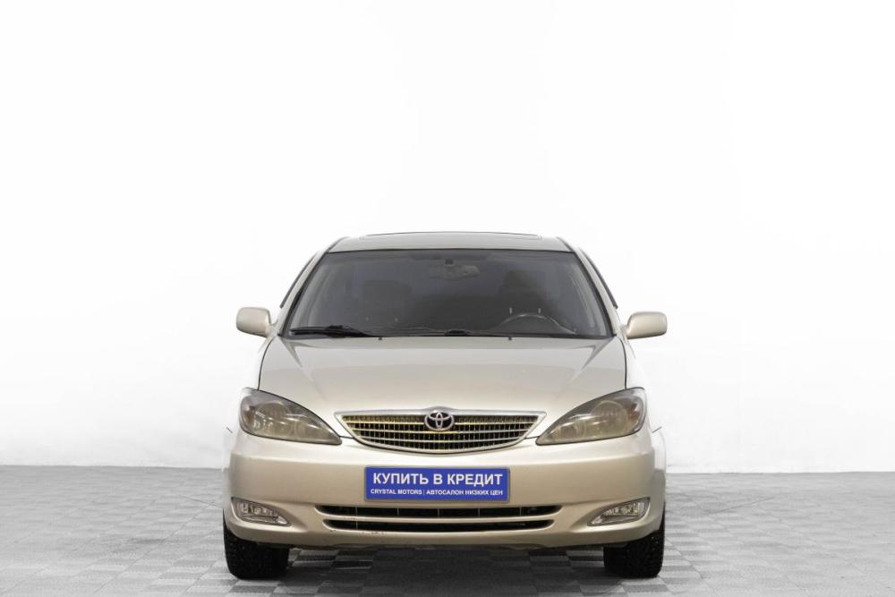 Toyota Camry V (XV30) Барнаул  - изображение 2