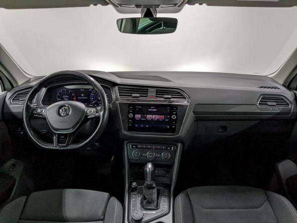 Volkswagen Tiguan II с пробегом 2017 года, цена 2 750 000 рублей, 113923 км, внедорожник, Автокод Объявления