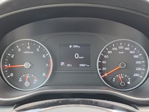 Kia Sportage IV Рестайлинг с пробегом 2019 года, цена 2 270 000 рублей, 99798 км, внедорожник, Автокод Объявления