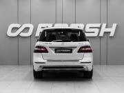 Mercedes-Benz M-Класс III (W166) Ростов-на-Дону  - изображение 24