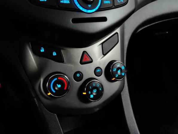 Chevrolet Aveo II с пробегом 2013 года, цена 548 000 рублей, 192000 км, седан, Автокод Объявления