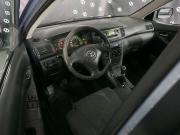 Toyota Corolla IX (E120 E130) Новосибирск  - изображение 39