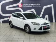 Ford Focus III Ростов-на-Дону  - изображение 26