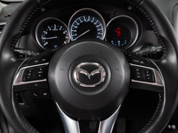 Mazda CX-5 I Рестайлинг с пробегом 2016 года, цена 1 638 070 рублей, 230858 км, внедорожник, Автокод Объявления