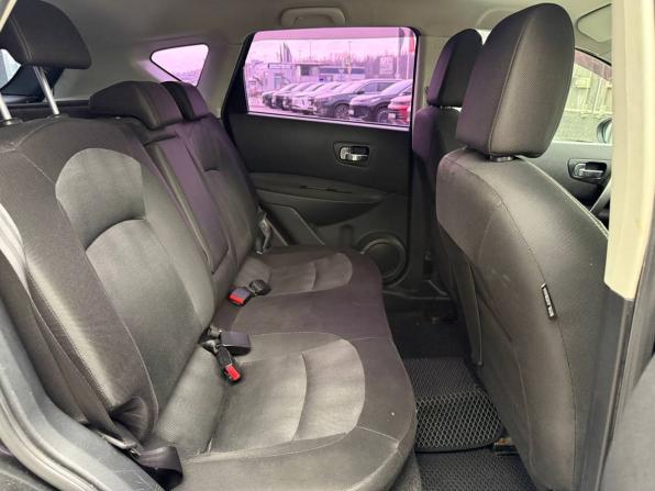 Nissan Qashqai I Рестайлинг с пробегом 2013 года, цена 755 000 рублей, 287000 км, внедорожник, Автокод Объявления